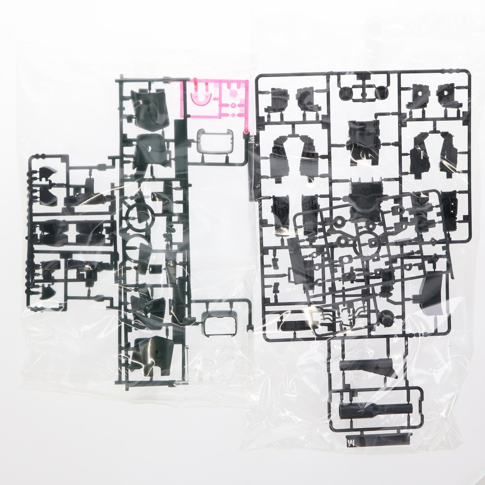 【中古即納】[PTM] プレミアムバンダイ限定 MG 1/100 MS-06R-1A アナベル・ガトー専用ザクII Ver.2.0 機動戦士ガンダム0083 STARDUST MEMORY(スターダストメモリー) プラモデル(0183775) バンダイ(20130822)