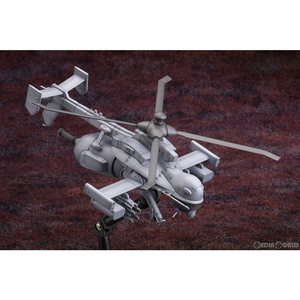 【中古即納】[PTM] (再販) 1/72 ジガバチAV リパッケージ版 攻殻機動隊S.A.C 2nd GIG プラモデル(KP292X) コトブキヤ(20130914)