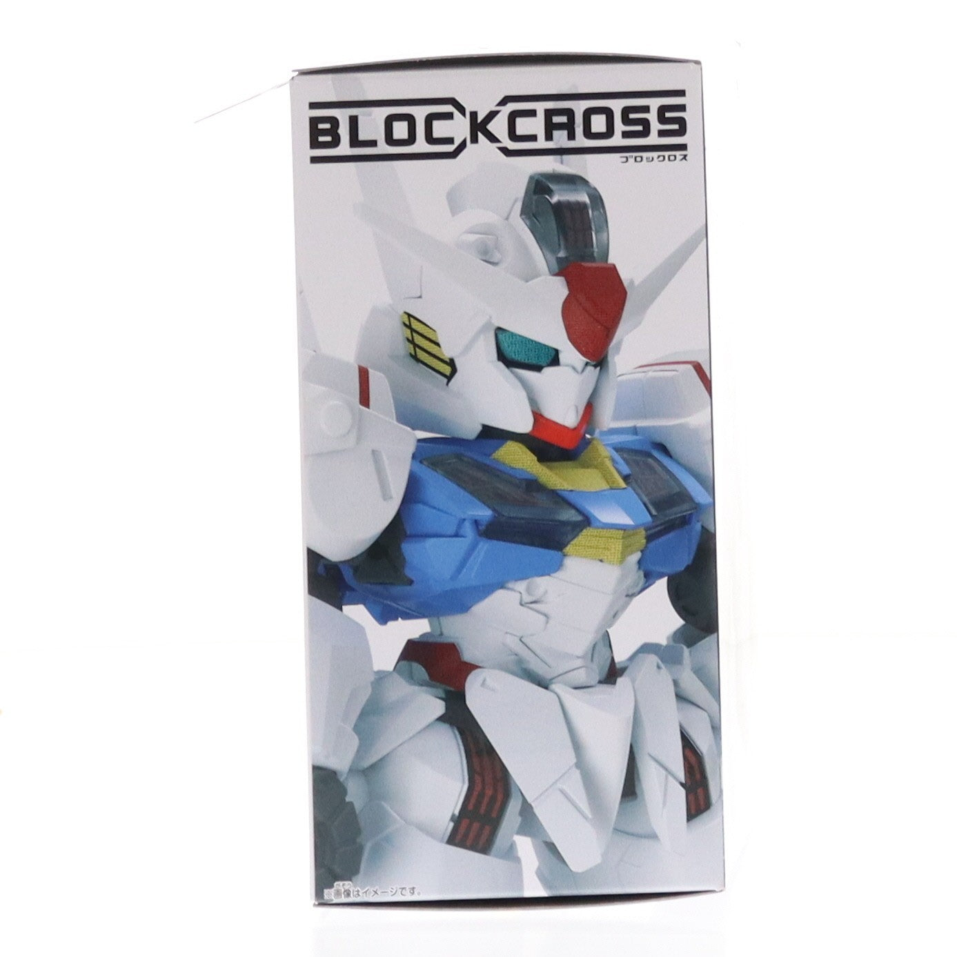 【中古即納】[PTM] ブロックロス XVX-016 ガンダム・エアリアル 機動戦士ガンダム 水星の魔女 プラモデル(BCG-006) バンダイ(20250830)