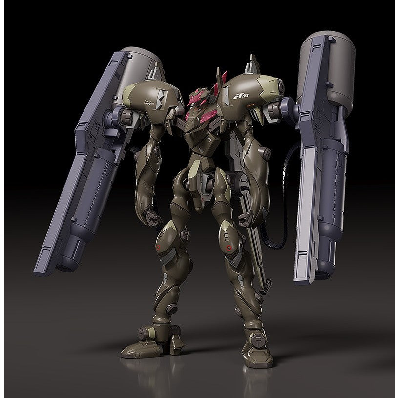 【中古即納】[PTM] MODEROID(モデロイド) ファフナー・マークフィアー改 アバドン 蒼穹のファフナー THE BEYOND プラモデル グッドスマイルカンパニー(20251215)