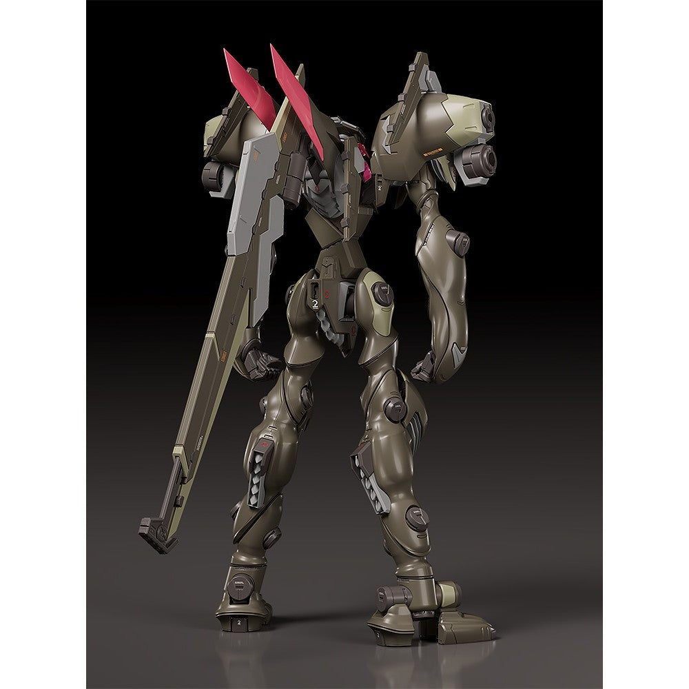 【中古即納】[PTM] MODEROID(モデロイド) ファフナー・マークフィアー改 アバドン 蒼穹のファフナー THE BEYOND プラモデル グッドスマイルカンパニー(20251215)