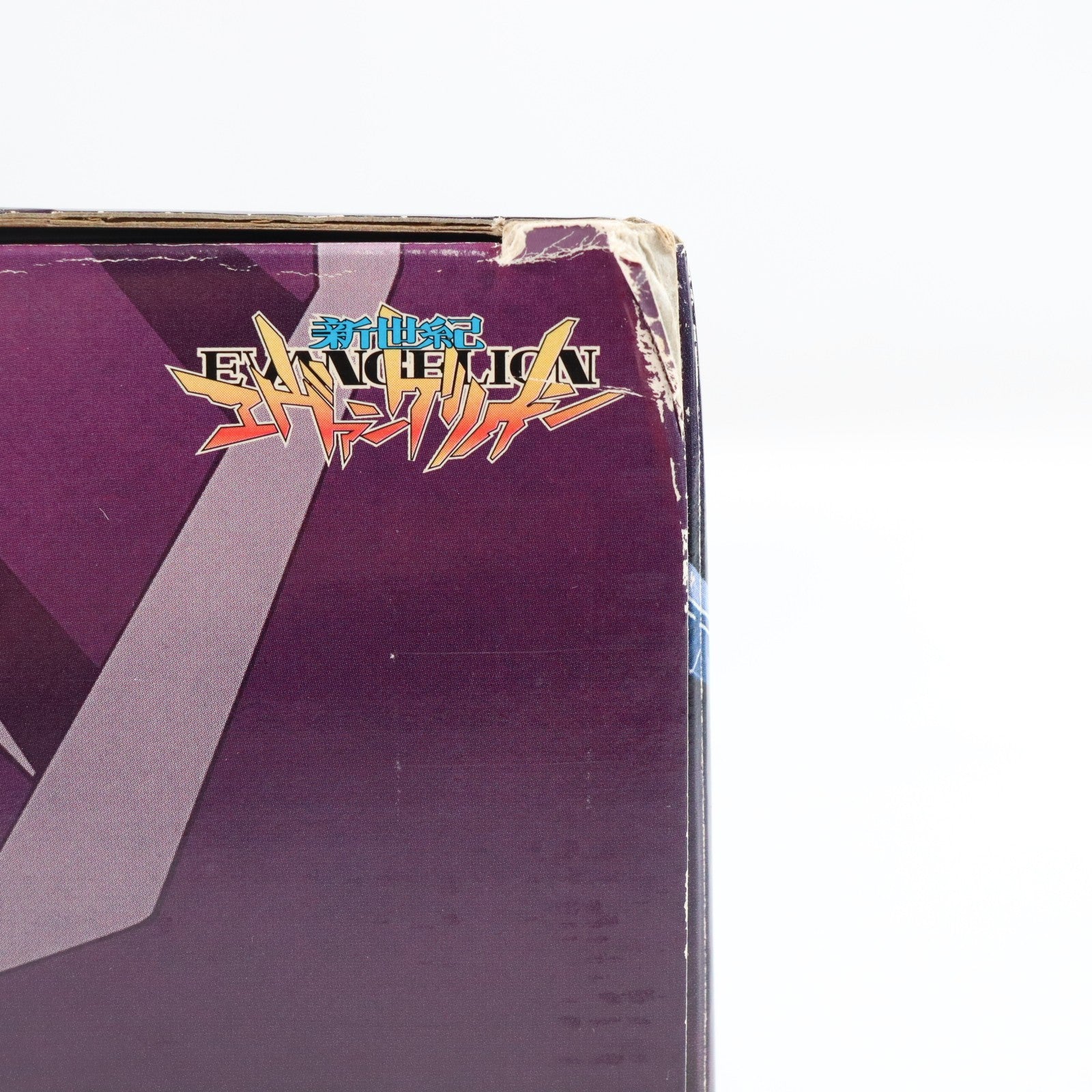 【中古即納】[PTM] クリアポスター付属 PG限定生産版 1/60 エヴァンゲリオン初号機 リミテッドコーティングエディション 新世紀エヴァンゲリオン プラモデル(0143433) バンダイ(20060709)