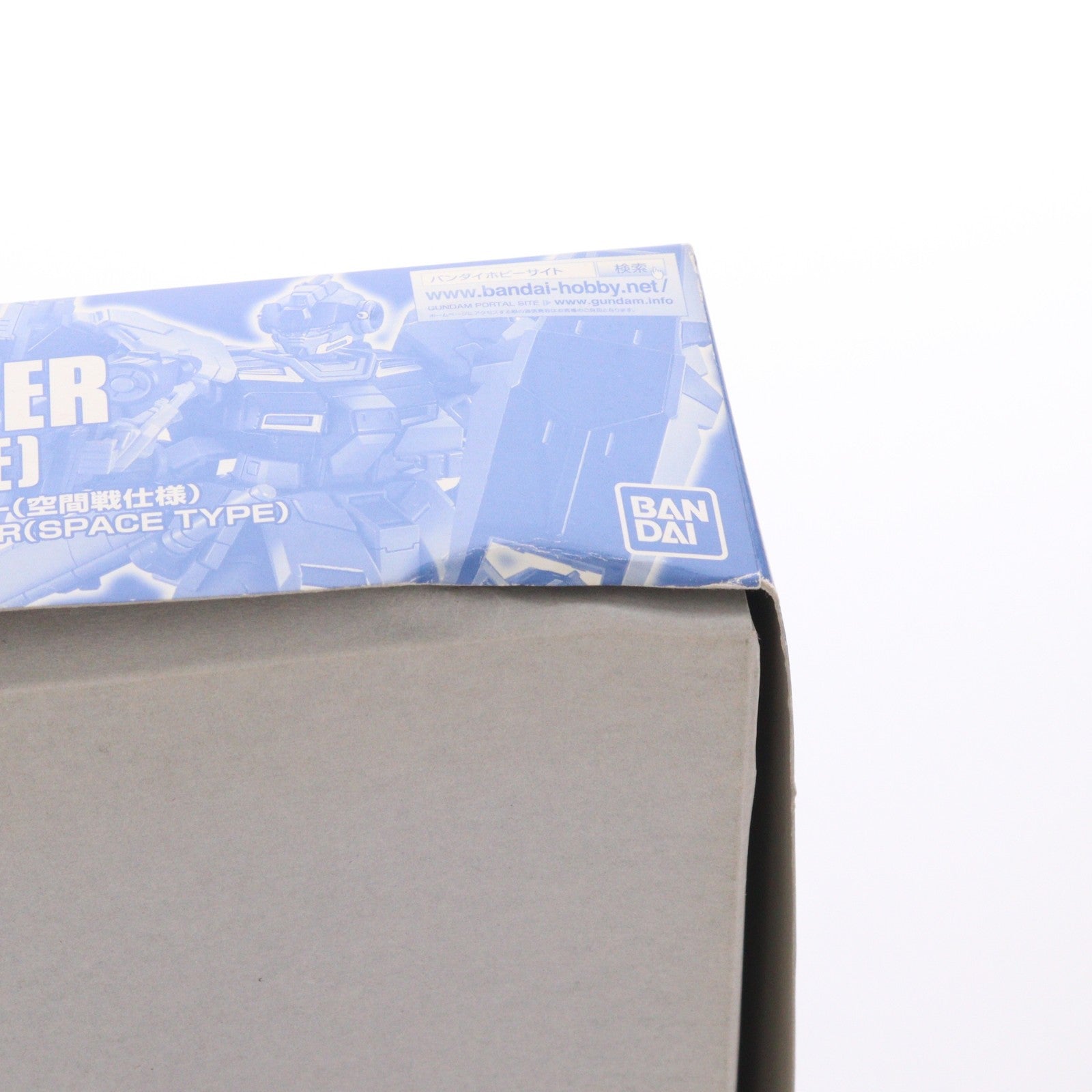 【中古即納】[PTM] プレミアムバンダイ限定 HGUC 1/144 RX-80PR ペイルライダー(空間戦仕様) 機動戦士ガンダム外伝 ミッシングリンク プラモデル(0218510) バンダイ(20170831)