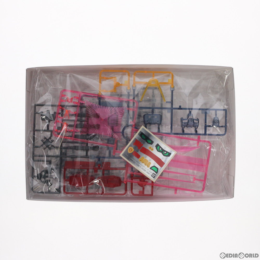 【中古即納】[PTM] SDガンダム クロスシルエット XM-X1 クロスボーン・ガンダムX1 クロスシルエットフレームVer.(クリアカラー) 機動戦士クロスボーン・ガンダム プラモデル GUNPLA EXPO TOKYO 2020開催記念 プレミアムバンダイ限定 バンダイスピリッツ(20201112)