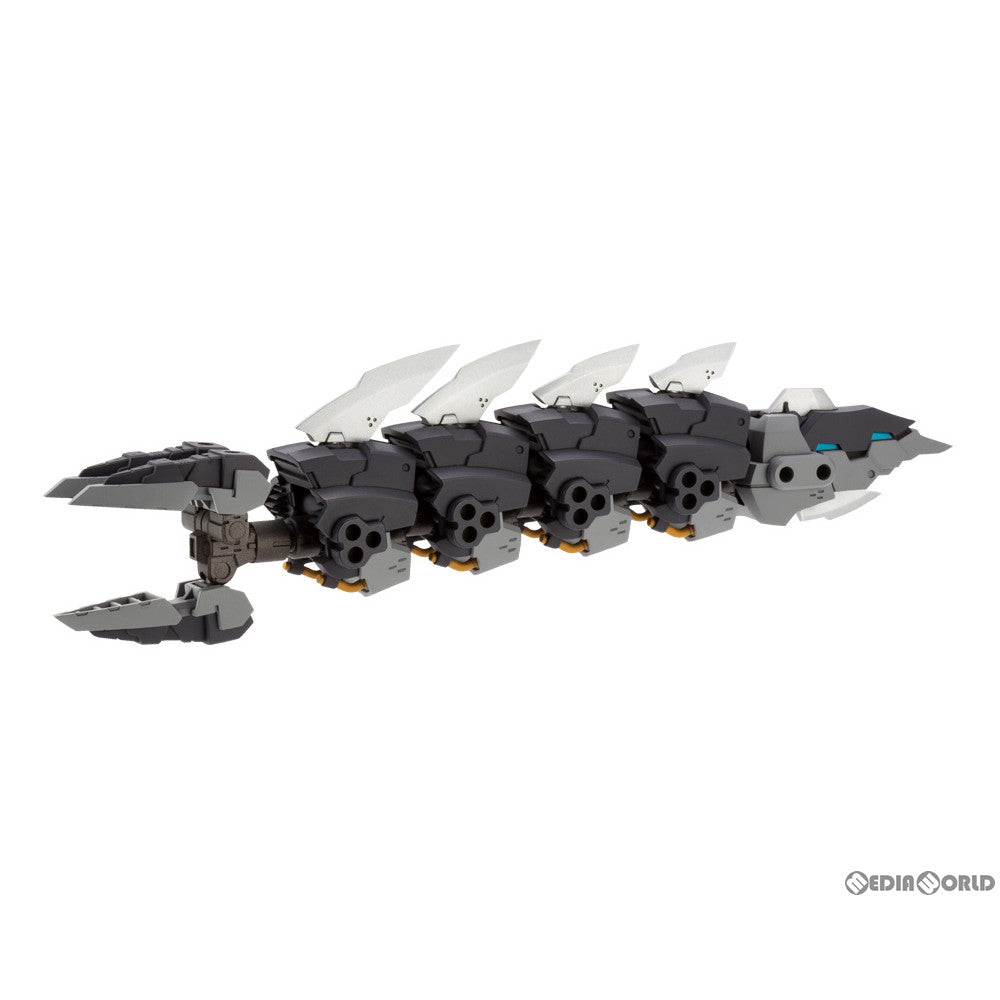 【中古即納】[PTM] M.S.G モデリングサポートグッズ ヘヴィウェポンユニット27 デモニックアーム プラモデル(MH27) コトブキヤ(20211021)