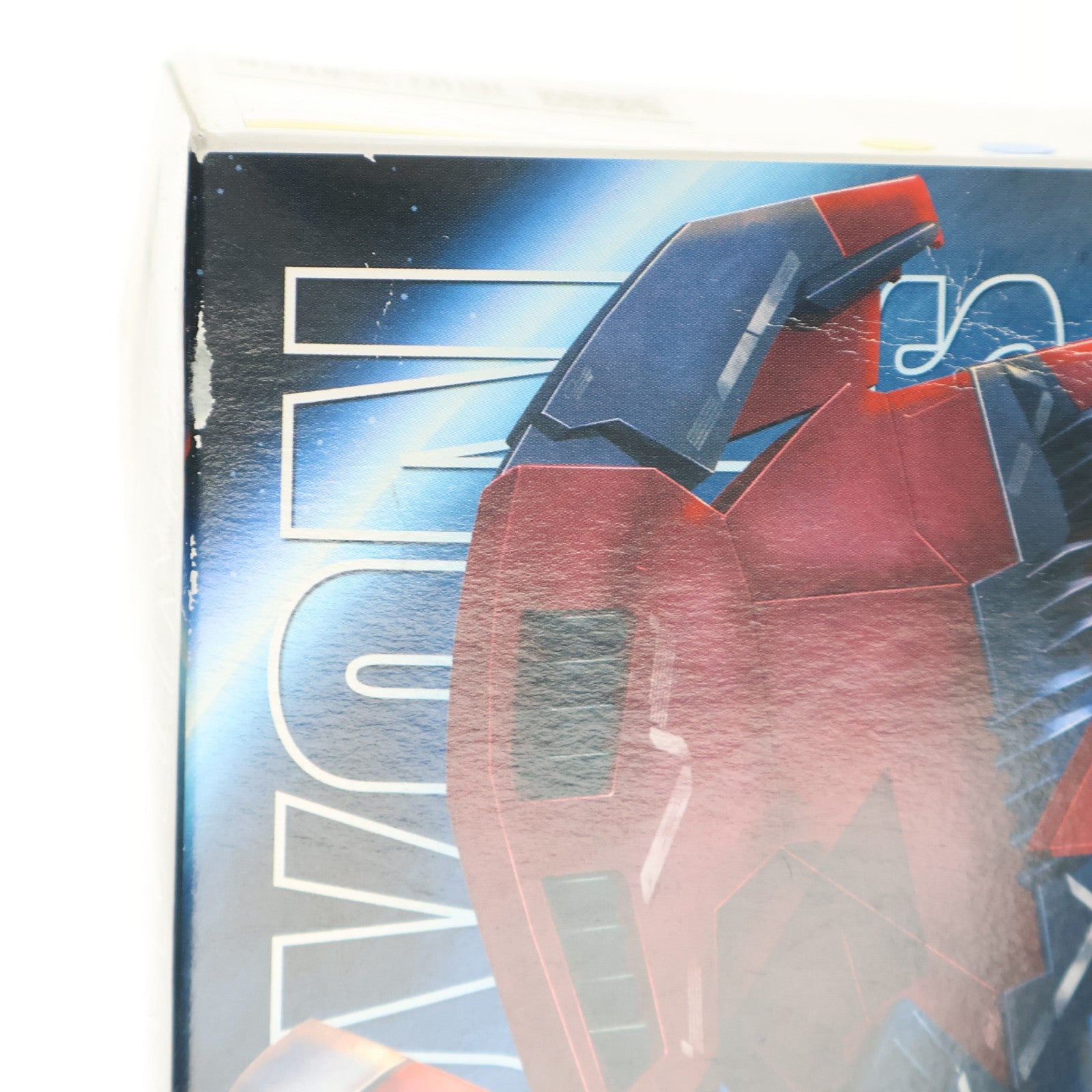 【中古即納】[PTM] 初回特典付属 MG 1/100 OZ-13MS ガンダムエピオン EW 新機動戦記ガンダムW Endless Waltz(エンドレスワルツ) 敗者たちの栄光 プラモデル(0170379) バンダイ(20110624)