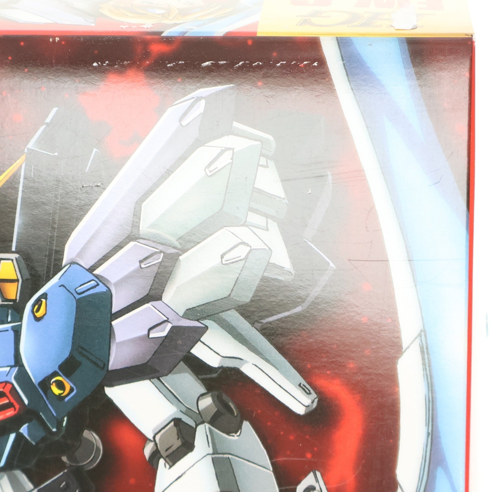 【中古即納】[PTM] HG 1/100 XXXG-01SR2 ガンダムサンドロックカスタム 新機動戦記ガンダムW Endless Waltz(ウイング エンドレスワルツ) プラモデル バンダイ(20171022)