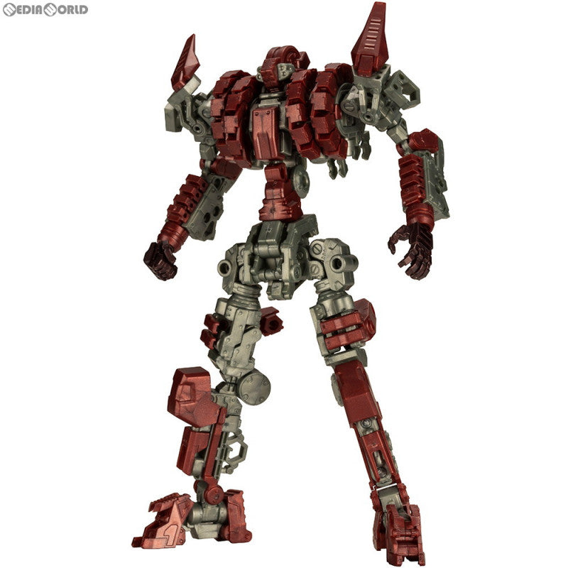 【中古即納】[PTM] M.S.G モデリングサポートグッズ コンバートボディ Special Edition B(RED) プラモデル用アクセサリ(MB53) コトブキヤ(20190614)