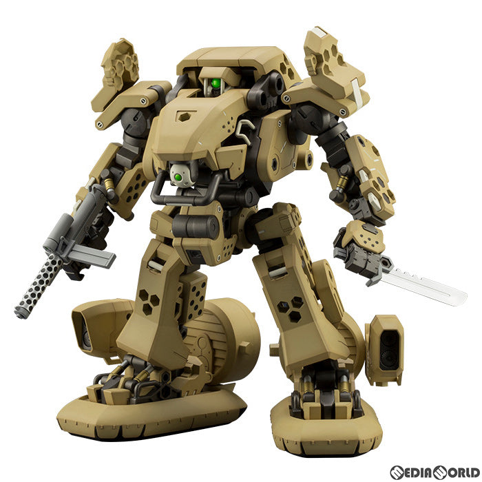 【中古即納】[PTM] ヘキサギア 1/24 バルクアームβ 標準仕様 プラモデル(HG046) コトブキヤ(20200419)