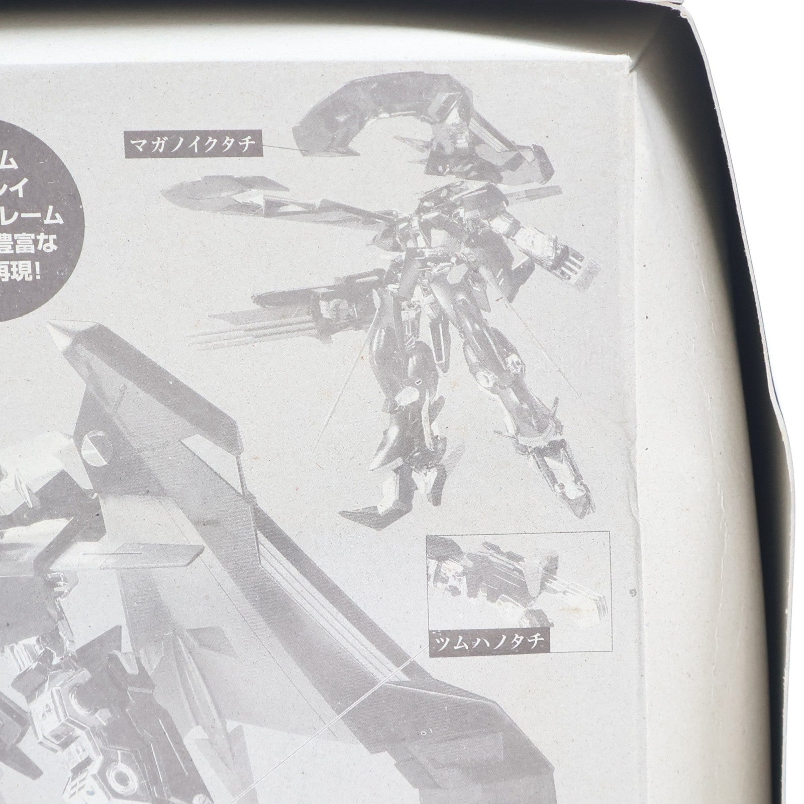 【中古即納】[PTM] 1/100 MBF-P01Re ガンダムアストレイ ゴールドフレーム 天(アマツ) 機動戦士ガンダムSEED DESTINY ASTRAY(シード デスティニー アストレイ) プラモデル(0145071) バンダイ(20190129)