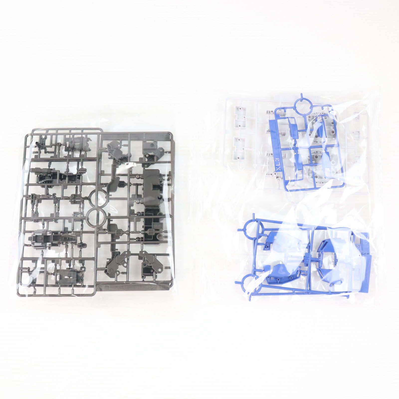 【中古即納】[PTM] プレミアムバンダイ限定 MG 1/100 Ex-Sガンダム/Sガンダム(タスクフォースαVer.) ガンダム・センチネル プラモデル(5061329) バンダイスピリッツ(20250718)