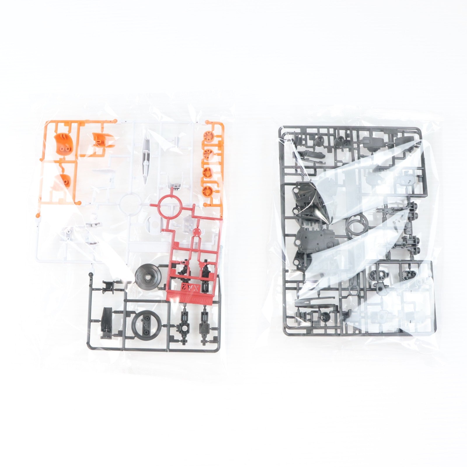 【中古即納】[PTM] プレミアムバンダイ限定 MG 1/100 Ex-Sガンダム/Sガンダム(タスクフォースαVer.) ガンダム・センチネル プラモデル(5061329) バンダイスピリッツ(20250718)