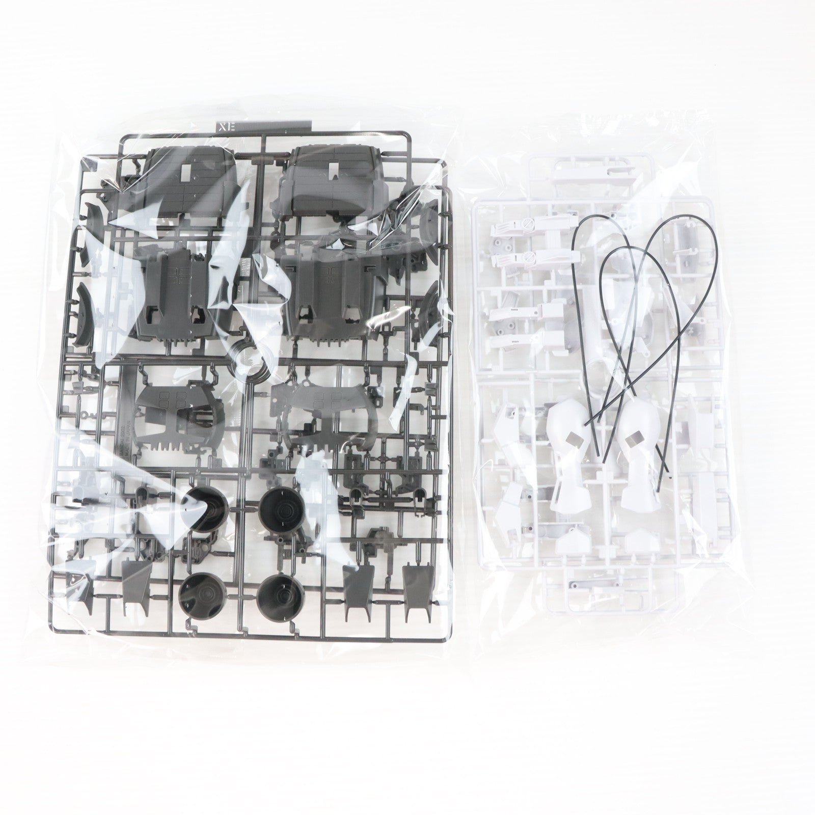 【中古即納】[PTM] プレミアムバンダイ限定 MG 1/100 Ex-Sガンダム/Sガンダム(タスクフォースαVer.) ガンダム・センチネル プラモデル(5061329) バンダイスピリッツ(20250718)
