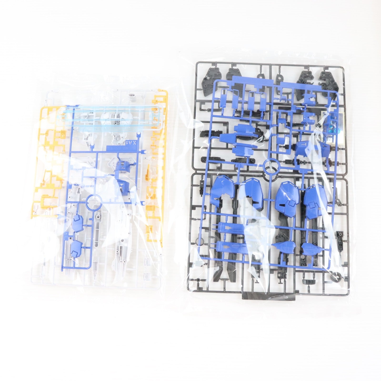 【中古即納】[PTM] プレミアムバンダイ限定 MG 1/100 Ex-Sガンダム/Sガンダム(タスクフォースαVer.) ガンダム・センチネル プラモデル(5061329) バンダイスピリッツ(20250718)
