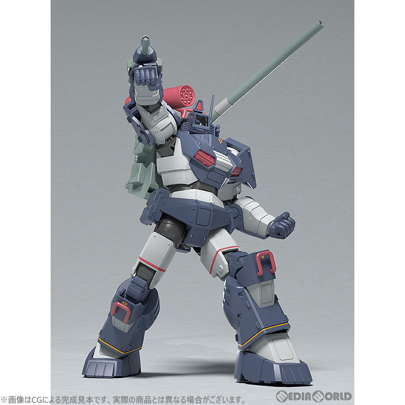 【中古即納】[PTM] COMBAT ARMORS MAX27 1/72 ダグラム Ver.GT Get Truth 太陽の牙ダグラム プラモデル マックスファクトリー(20221216)