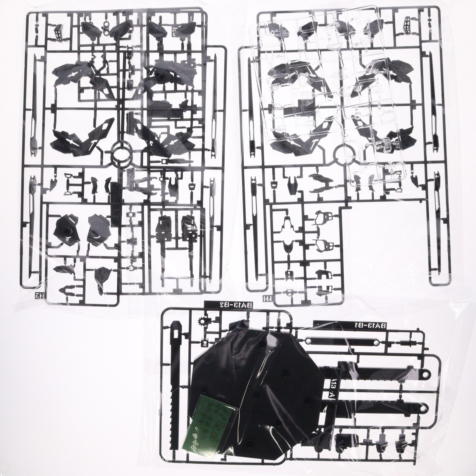 【中古即納】[PTM] プレミアムバンダイ限定 MGEX 1/100 ストライクフリーダムガンダム[メカニカルクリア] 機動戦士ガンダムSEED DESTINY(シード デスティニー) プラモデル バンダイスピリッツ(20260116)