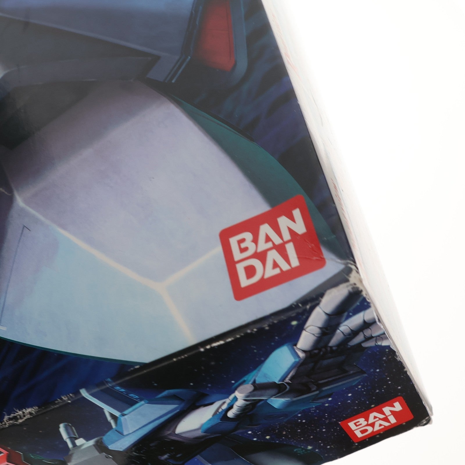 【中古即納】[PTM] MG 1/100 RMS-099 リック・ディアス(黒) 機動戦士Zガンダム プラモデル(0125300) バンダイ(20170802)