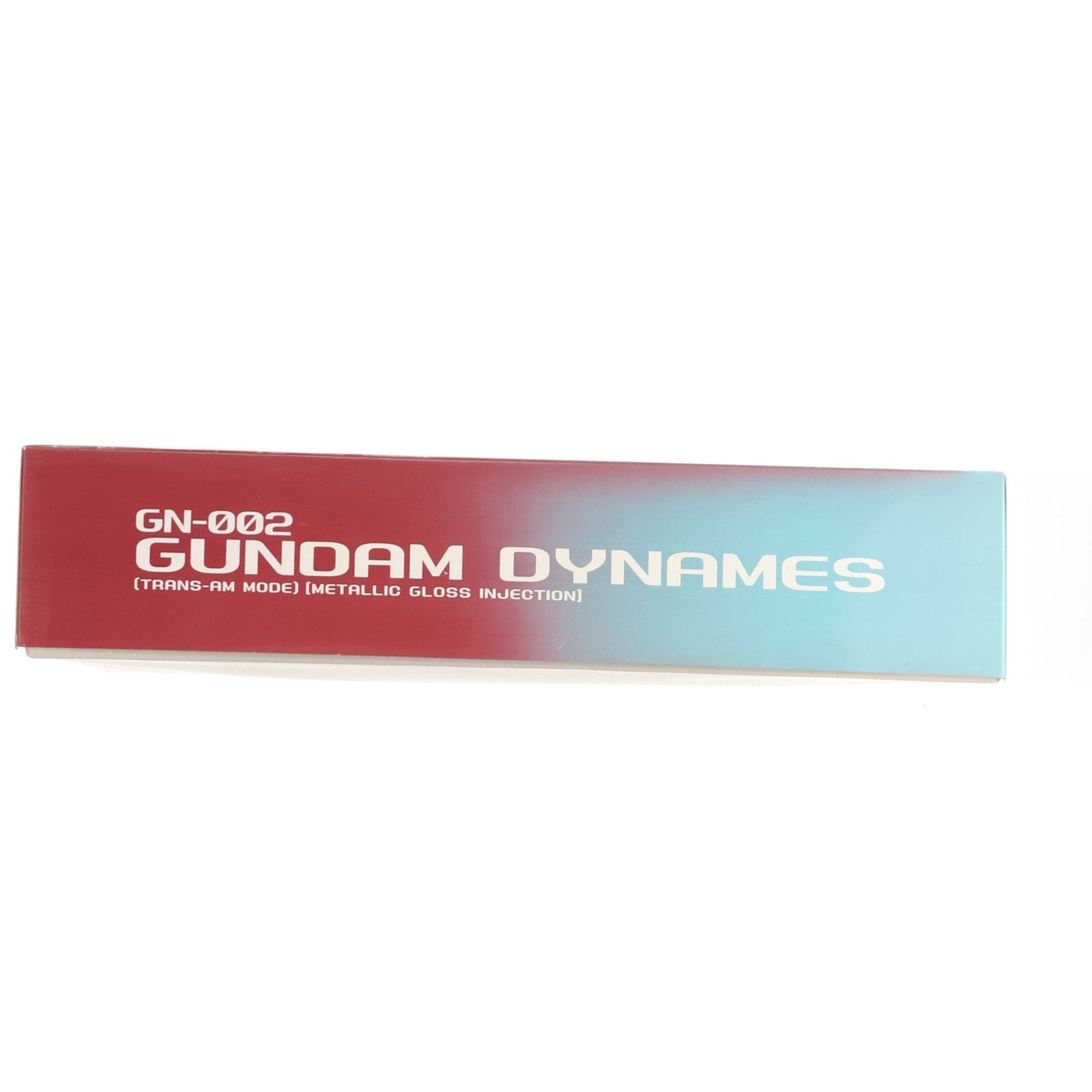 【中古即納】[PTM] プレミアムバンダイ限定 MG 1/100 GN-002 ガンダムデュナメス(トランザムモード)[メタリックグロスインジェクション] 機動戦士ガンダム00(ダブルオー) プラモデル(5058851) バンダイスピリッツ(20191121)