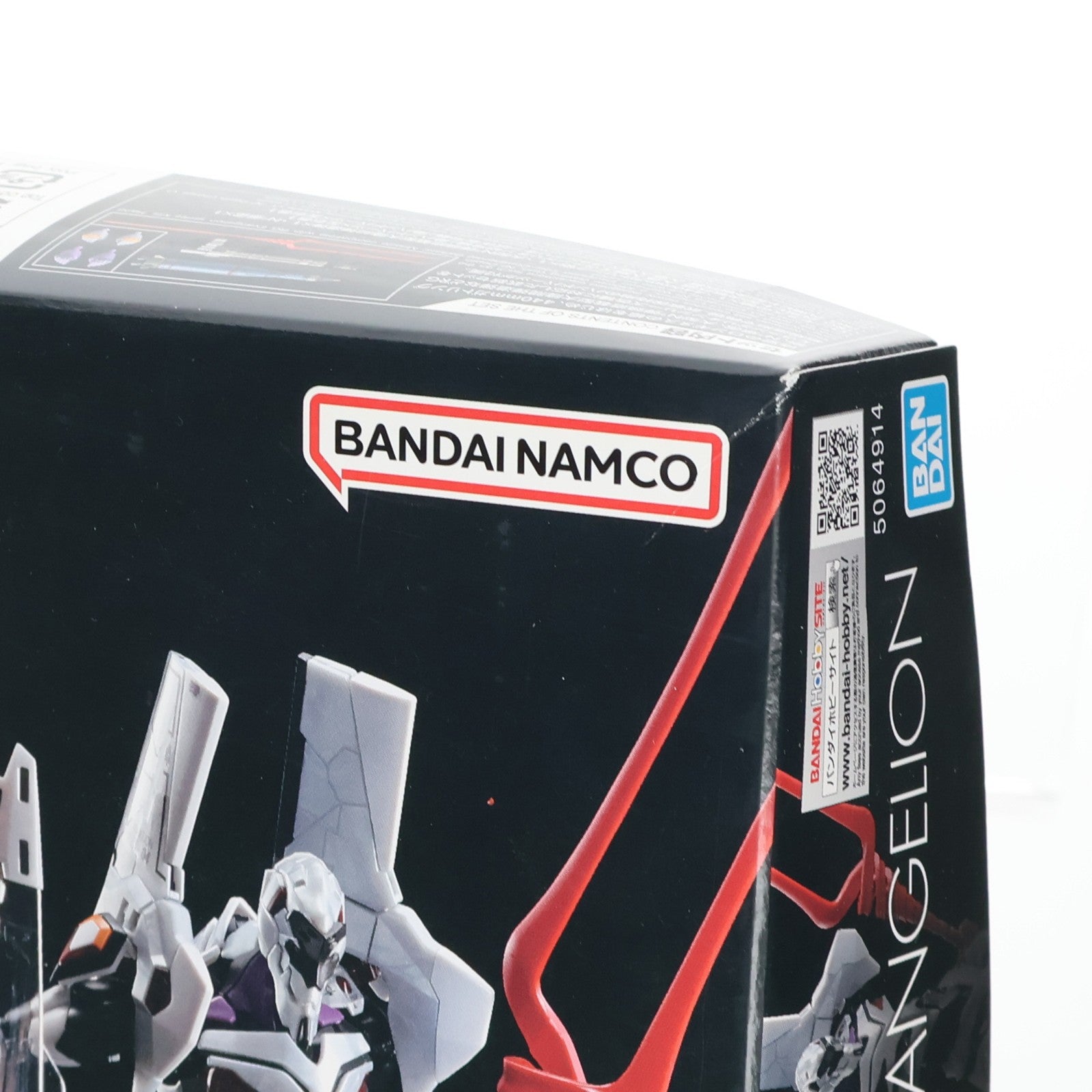 【中古即納】[PTM] プレミアムバンダイ限定 RG エヴァンゲリオン用武器セット ヱヴァンゲリヲン新劇場版 プラモデル用アクセサリ(5064914) バンダイスピリッツ(20230131)