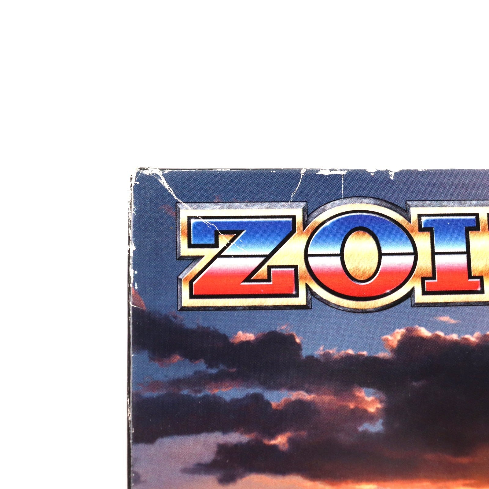 【中古即納】[PTM] 1/72 デススティンガーZS ZOIDS(ゾイド) 妄想戦記 シリーズNo.13 プラモデル(702221) トミー(20040408)