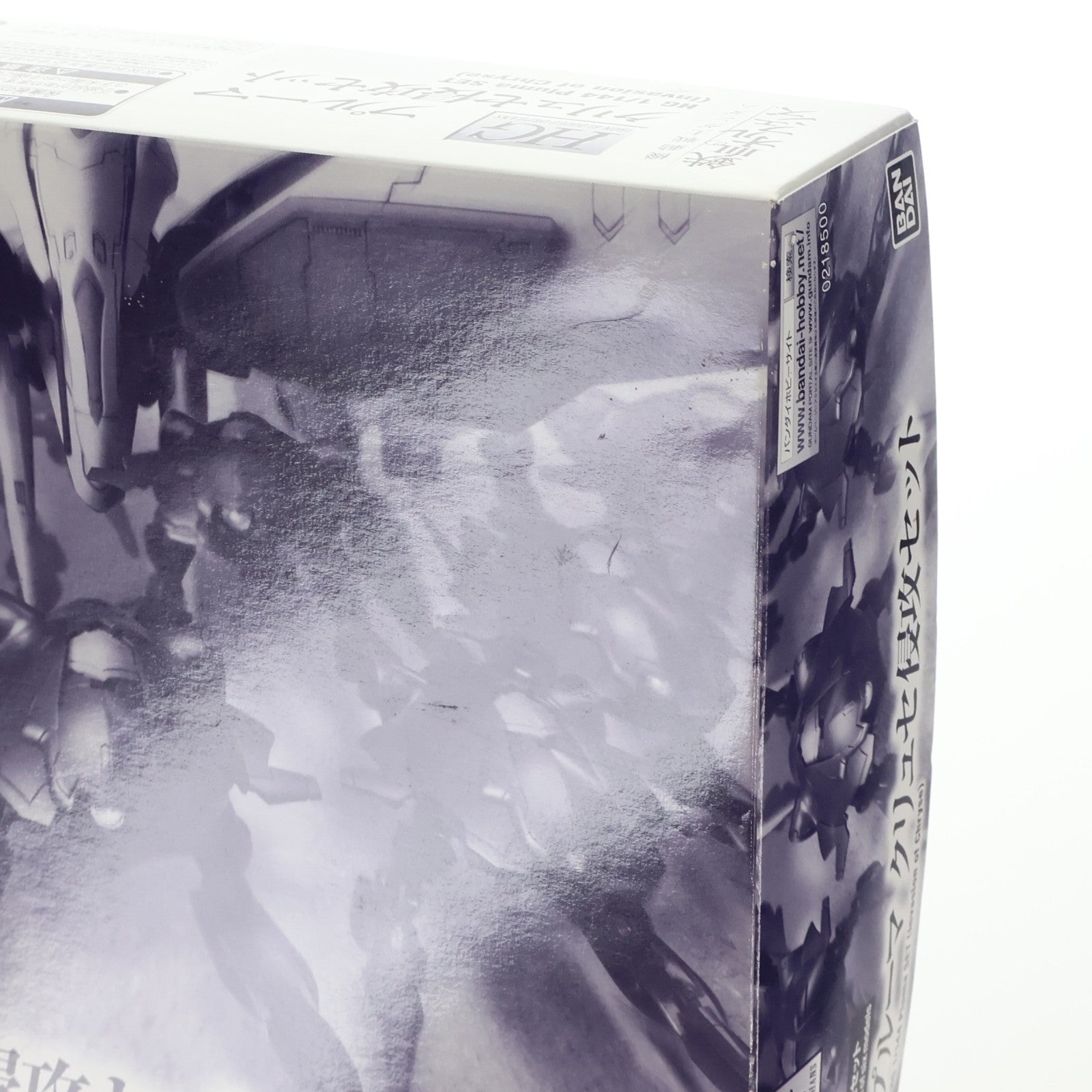 【中古即納】[PTM] プレミアムバンダイ限定 HG 1/144 プルーマ クリュセ侵攻セット(6機セット) 機動戦士ガンダム 鉄血のオルフェンズ プラモデル(0218500) バンダイ(20170630)
