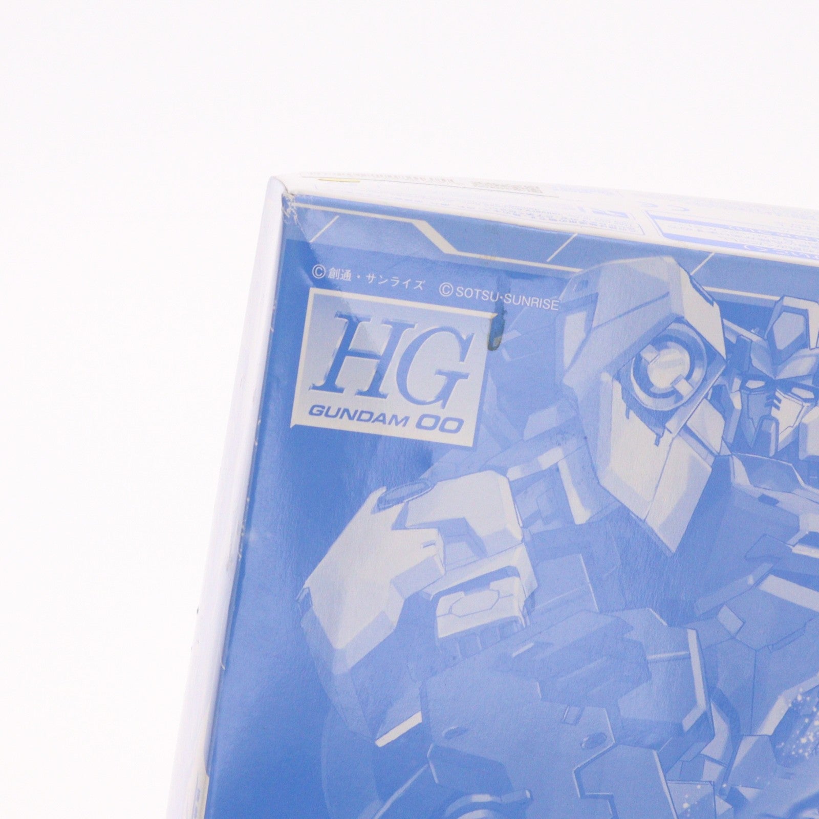 【中古即納】[PTM] プレミアムバンダイ限定 HG 1/144 GNY-004 ガンダムプルトーネ 機動戦士ガンダム00P(ダブルオーピー) プラモデル(5060909) バンダイスピリッツ(20200930)