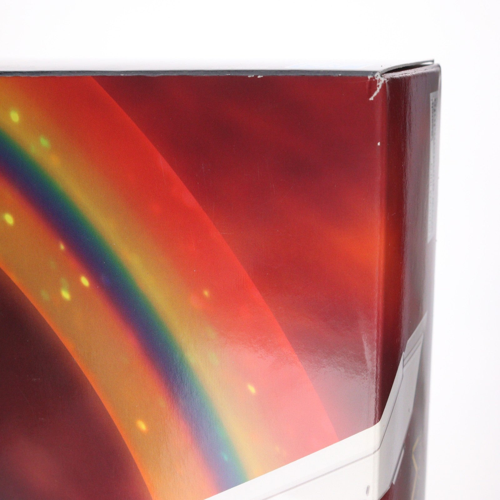 【中古即納】[PTM] ハイレゾリューションモデル 1/100 GF13-017NJII ゴッドガンダム 機動武闘伝Gガンダム プラモデル(5058206) バンダイスピリッツ(20191026)