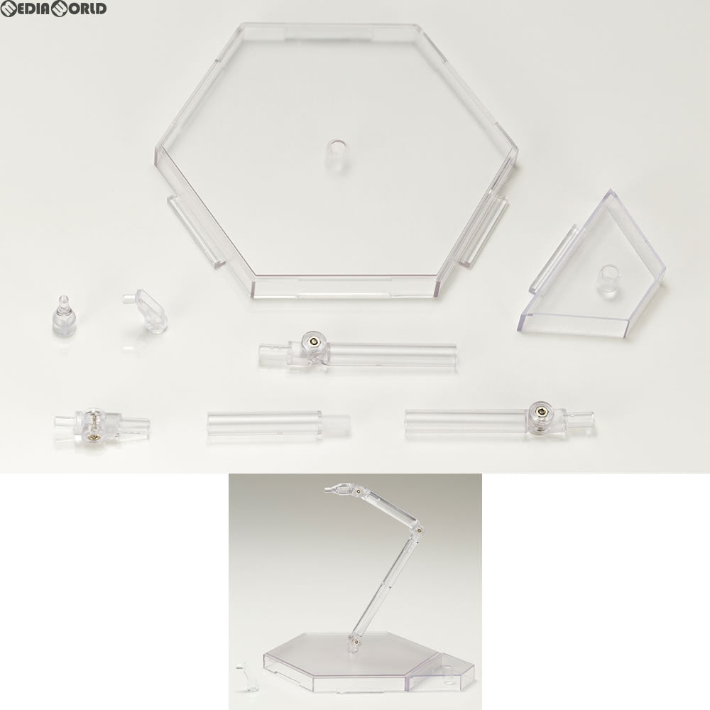 【中古即納】[PTM] (再販) M.S.G モデリングサポートグッズ ニューフライングベース プラモデル用アクセサリ(MB48) コトブキヤ(20190919)