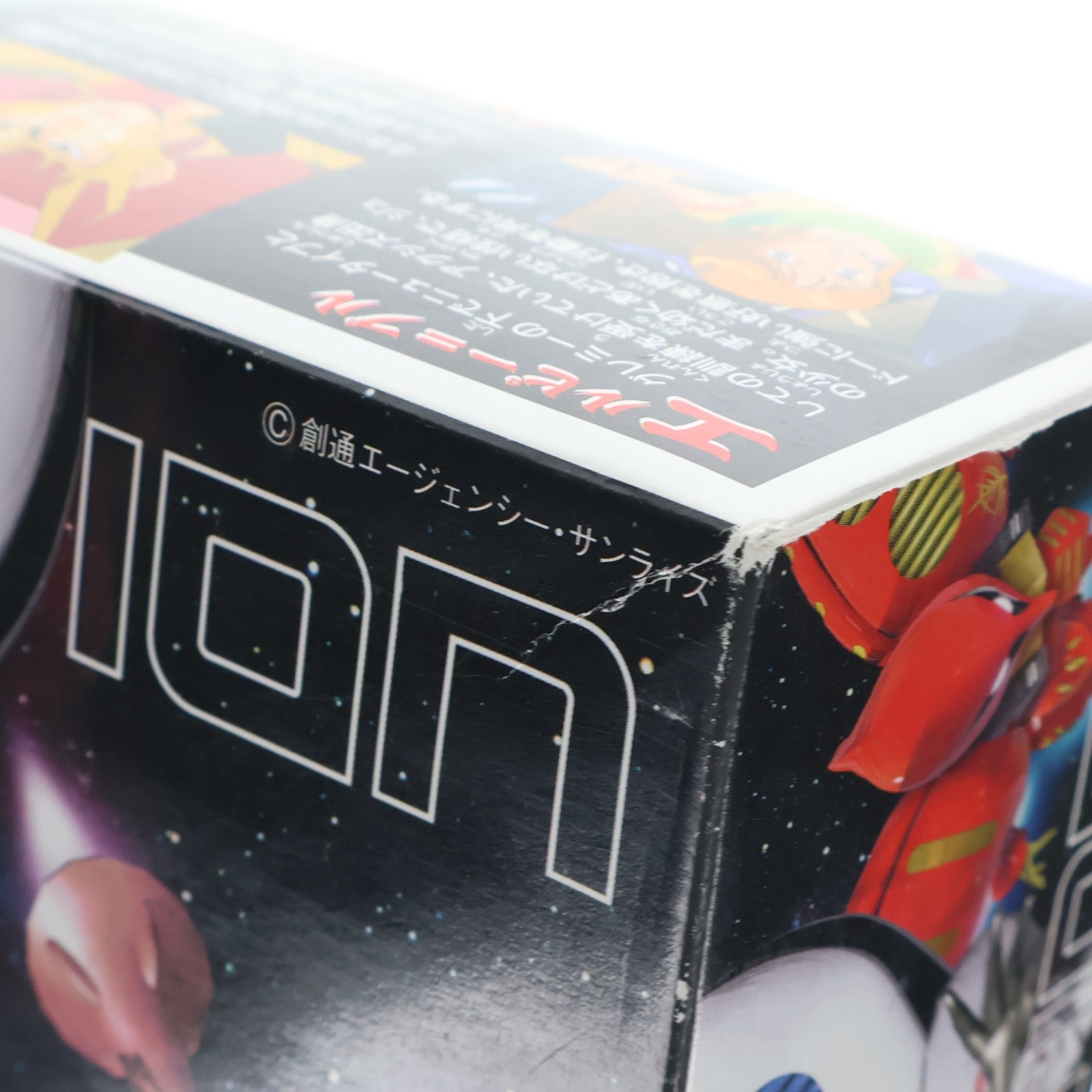 【中古即納】[PTM] SDガンダム BB戦士 キュベレイ トリプルコレクション SDガンダム G-GENERATION-F(ジージェネレーション・エフ) プラモデル(0104031) バンダイ(20010831)
