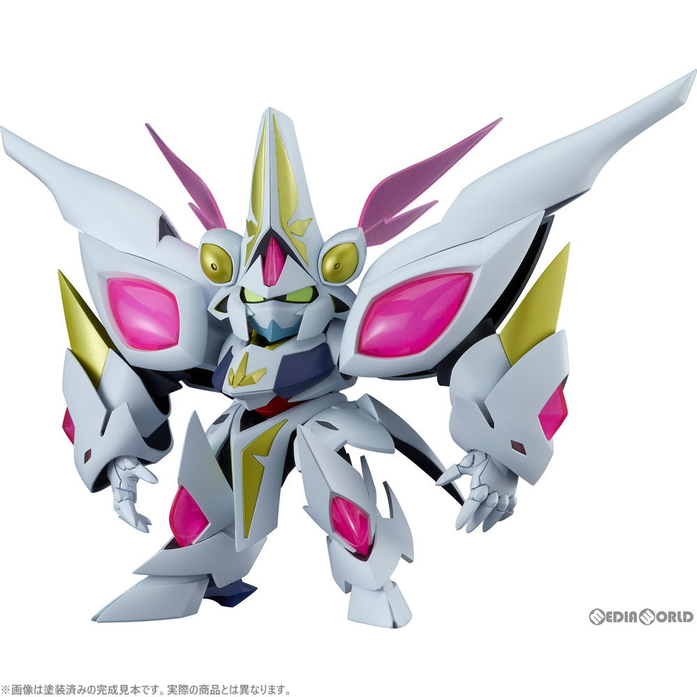 【中古即納】[PTM] MODEROID(モデロイド) ホワイトリリー グランベルム プラモデル グッドスマイルカンパニー(20230118)