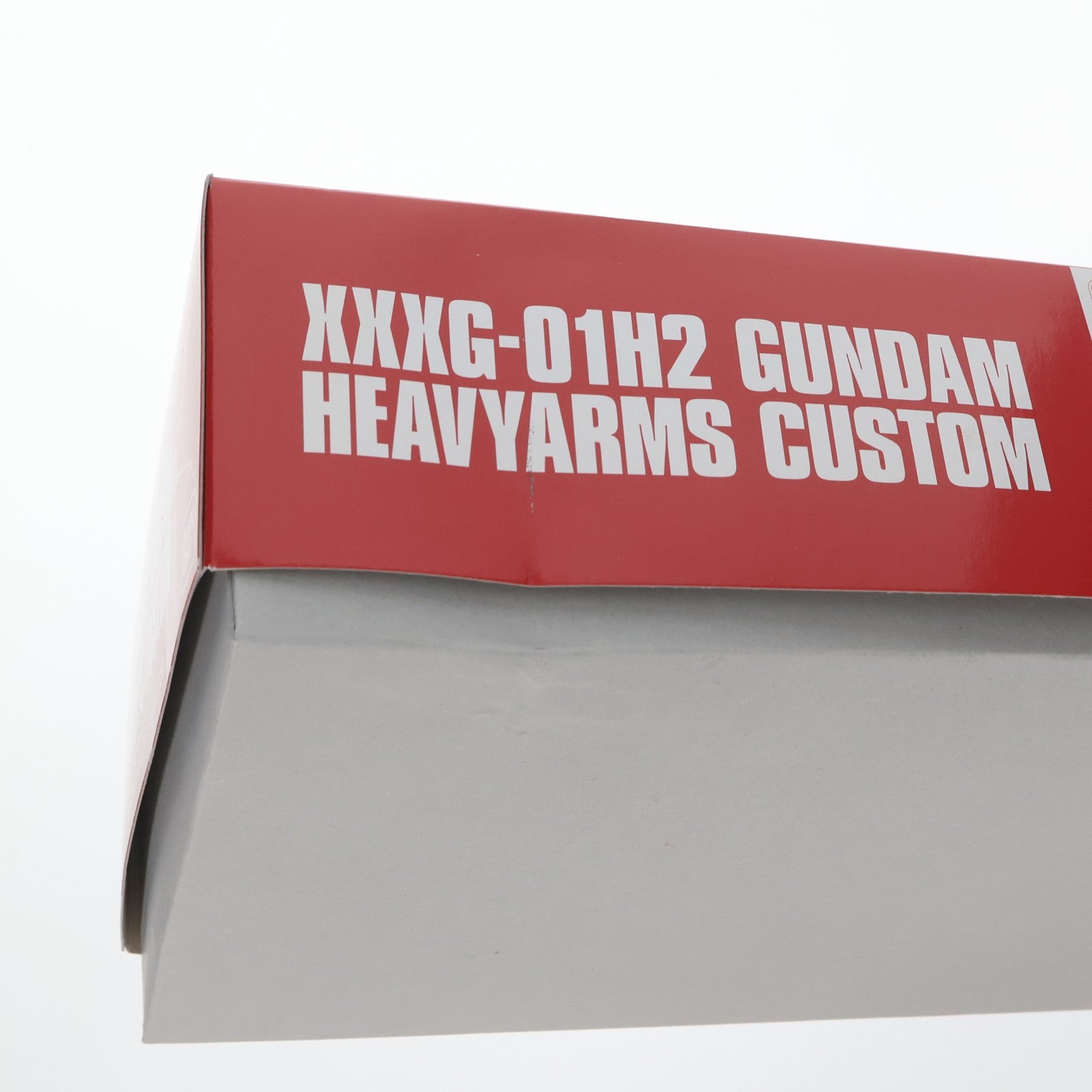 【中古即納】[PTM] プレミアムバンダイ限定 HG 1/144 XXXG-01H2 ガンダムヘビーアームズ改 新機動戦記ガンダムW(ウイング) プラモデル(5061250) バンダイスピリッツ(20220630)