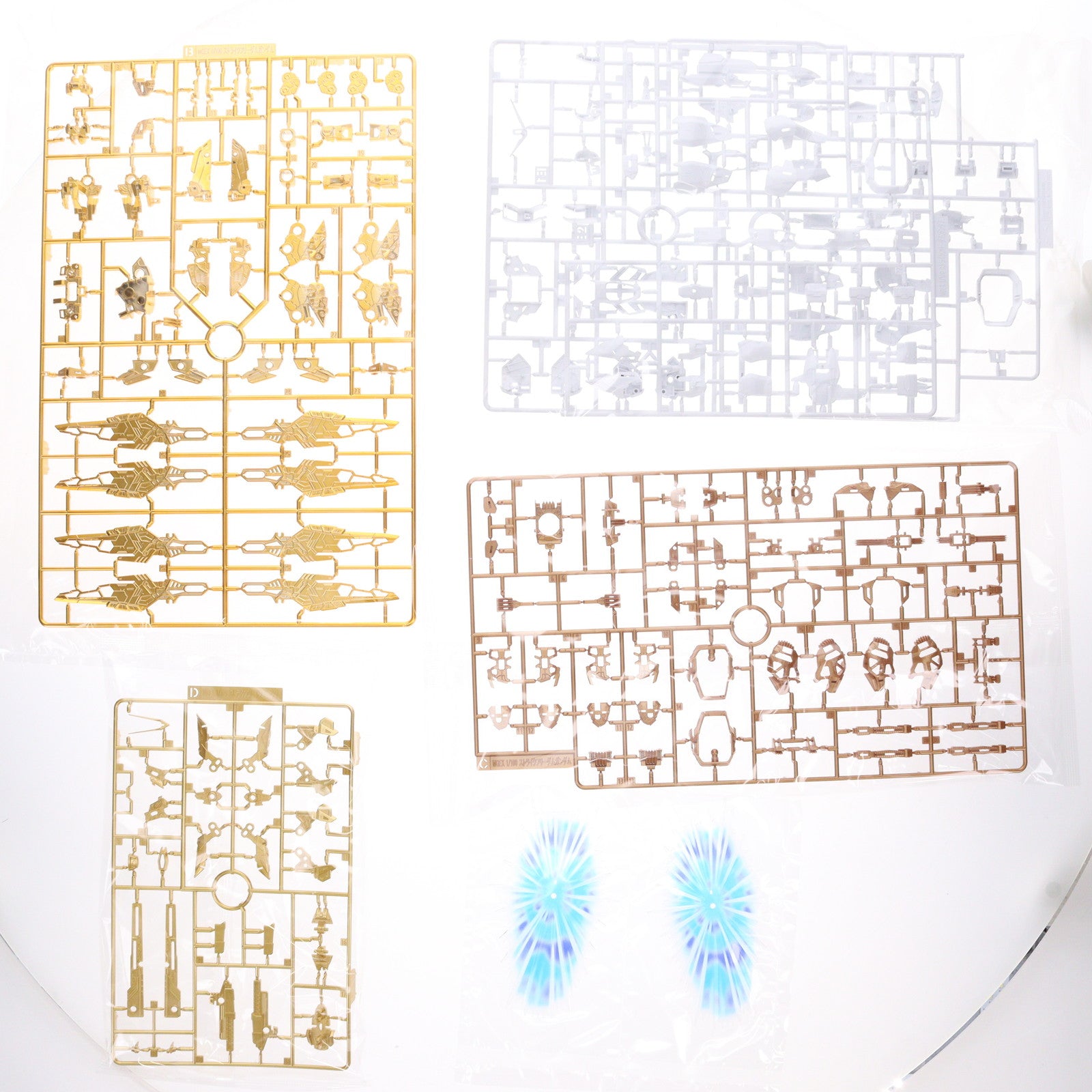 【中古即納】[PTM] (再販) MGEX 1/100 ストライクフリーダムガンダム 機動戦士ガンダムSEED DESTINY(シードデスティニー) プラモデル(5063368) バンダイスピリッツ(20250716)