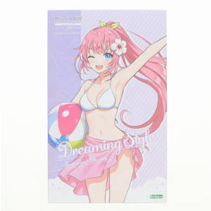 【中古即納】[PTM] 背景シート無し コトブキヤショップ限定 創彩少女庭園 1/10 佐伯リツカ(さえきりつか) 水着 ドリーミングスタイル イノセントブルーム プラモデル(JK045) コトブキヤ(20240131)