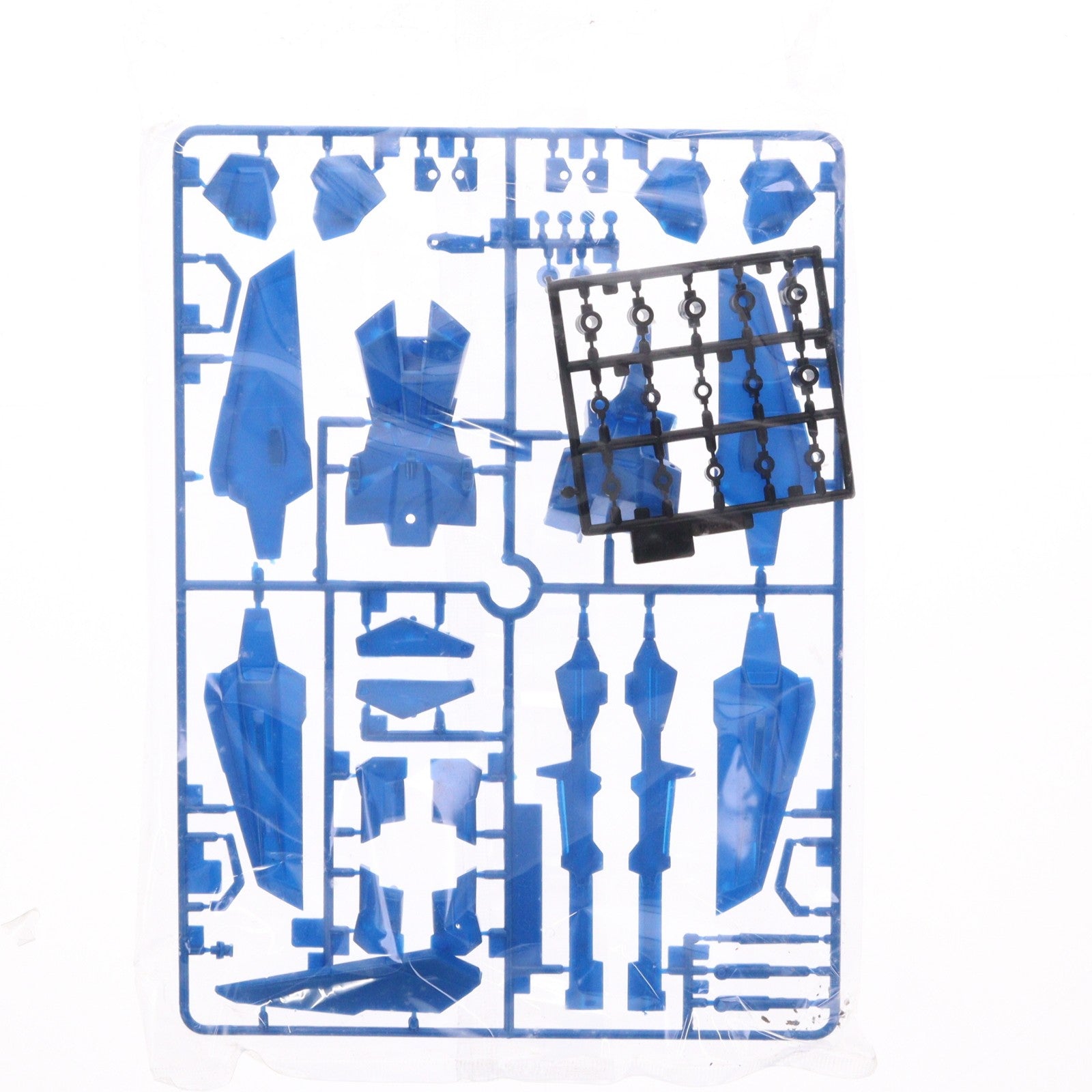 【中古即納】[PTM] 1/144 MSZ-006 ゼータガンダム 機動戦士Zガンダム シリーズ No.13 プラモデル(0004489) バンダイ(20130601)