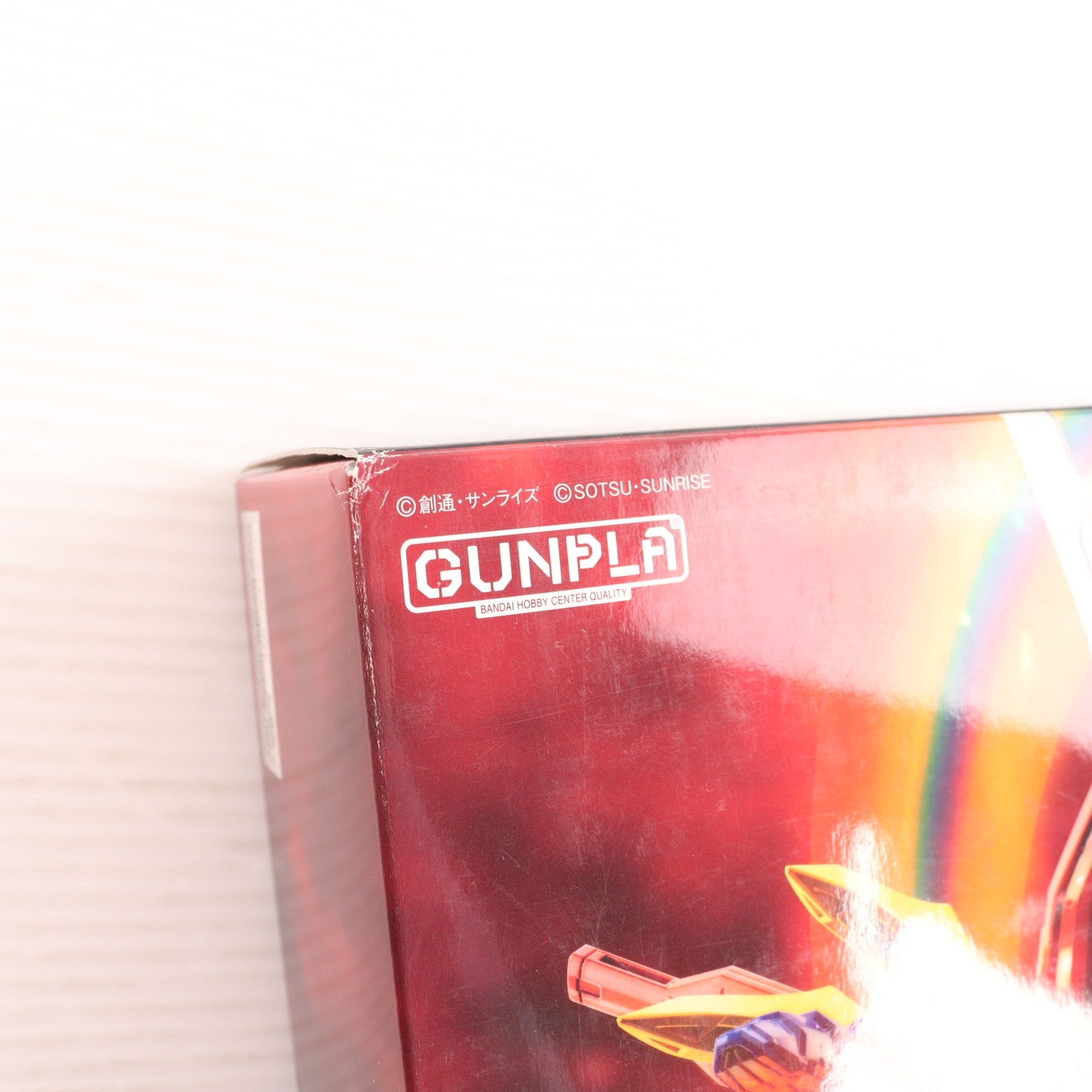 【中古即納】[PTM] ハイレゾリューションモデル 1/100 GF13-017NJII ゴッドガンダム 機動武闘伝Gガンダム プラモデル(5058206) バンダイスピリッツ(20191026)