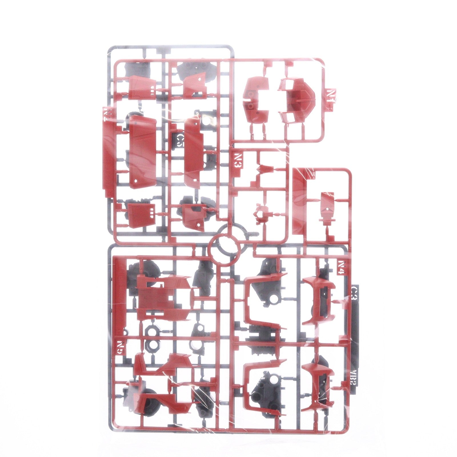 【中古即納】[PTM] (再販) PG UNLEASHED 1/60 RX-78-2 ガンダム 機動戦士ガンダム プラモデル(2530615) バンダイスピリッツ(20250601)