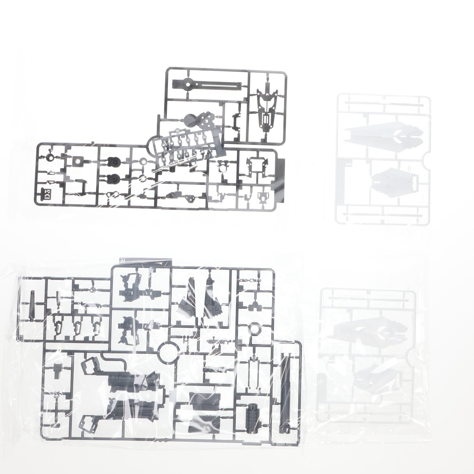 【中古即納】[PTM] (再販) MGEX 1/100 RX-0 ユニコーンガンダム Ver.Ka 機動戦士ガンダムUC(ユニコーン) プラモデル(5060277) バンダイスピリッツ(20241231)