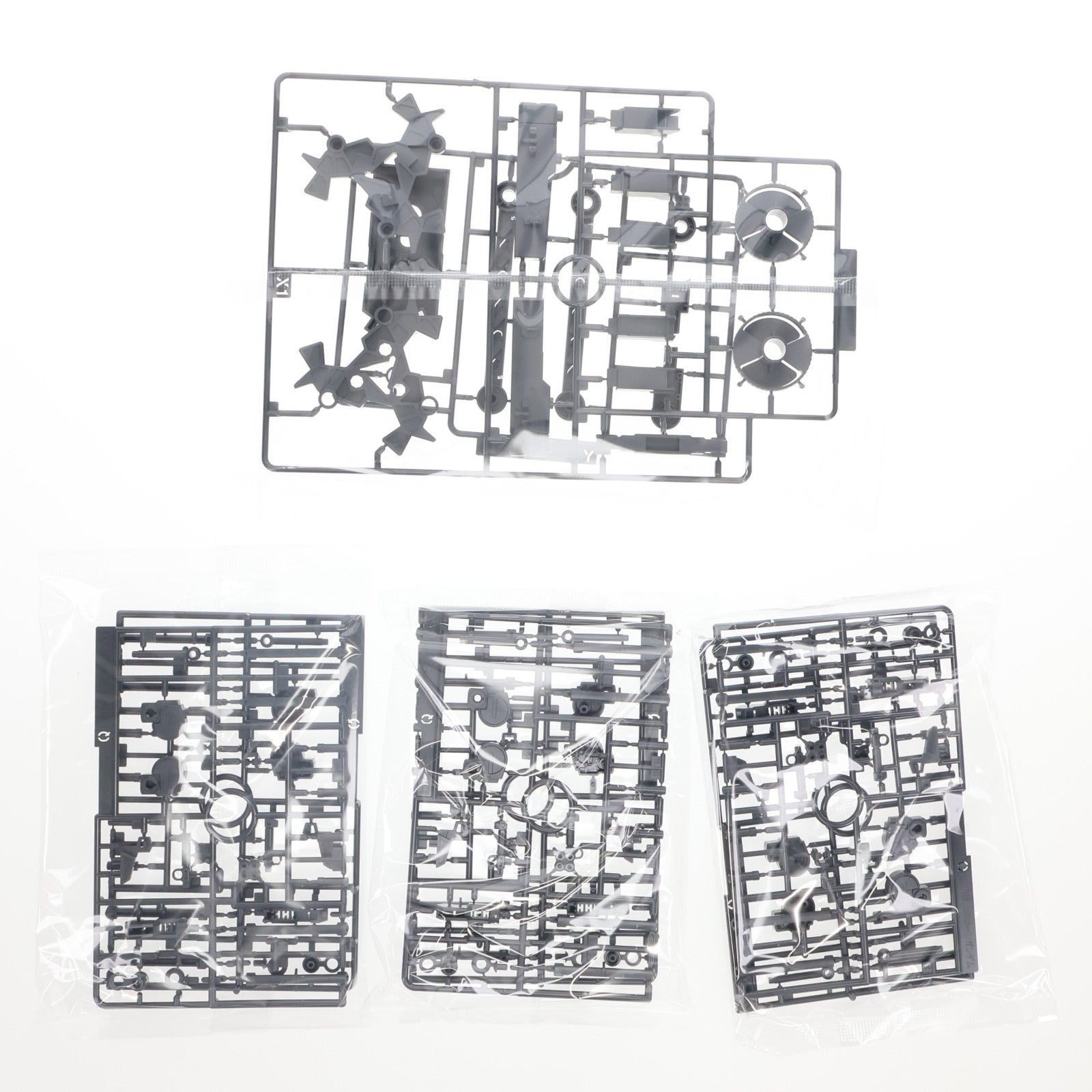 【中古即納】[PTM] (再販) MGEX 1/100 RX-0 ユニコーンガンダム Ver.Ka 機動戦士ガンダムUC(ユニコーン) プラモデル(5060277) バンダイスピリッツ(20241231)