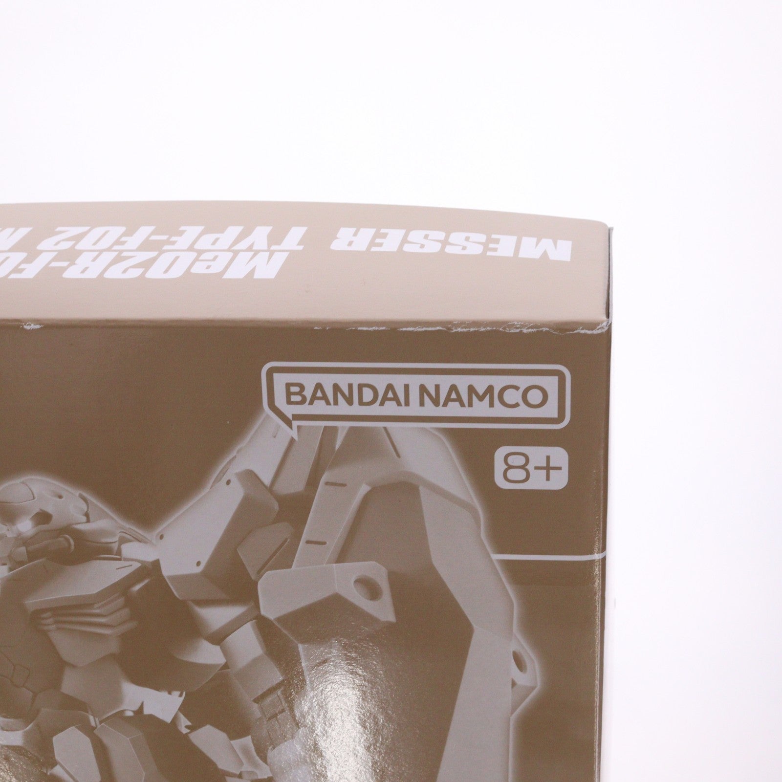 【中古即納】[PTM] プレミアムバンダイ限定 HGUC 1/144 メッサーF02型 マインレイヤー装備 機動戦士ガンダム 閃光のハサウェイ プラモデル(5068857) バンダイスピリッツ(20250831)