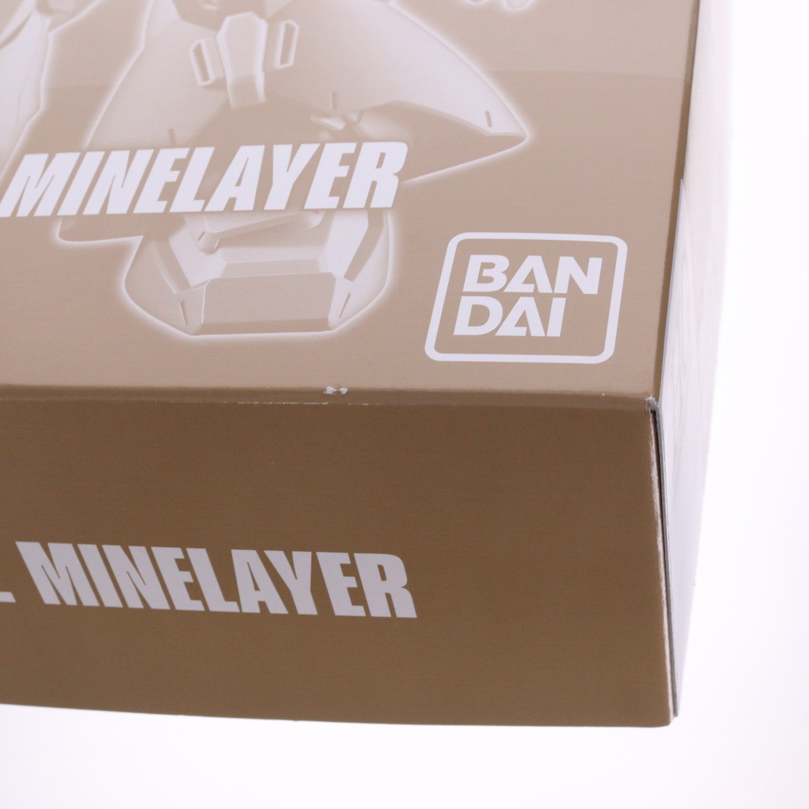 【中古即納】[PTM] プレミアムバンダイ限定 HGUC 1/144 メッサーF02型 マインレイヤー装備 機動戦士ガンダム 閃光のハサウェイ プラモデル(5068857) バンダイスピリッツ(20250831)