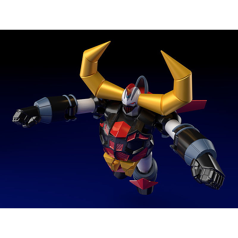 【中古即納】[PTM] (再々販) MODEROID(モデロイド) ガイキング ガイキング LEGEND OF DAIKU-MARYU(レジェンド オブ ダイクウマリュウ) プラモデル グッドスマイルカンパニー(20251212)