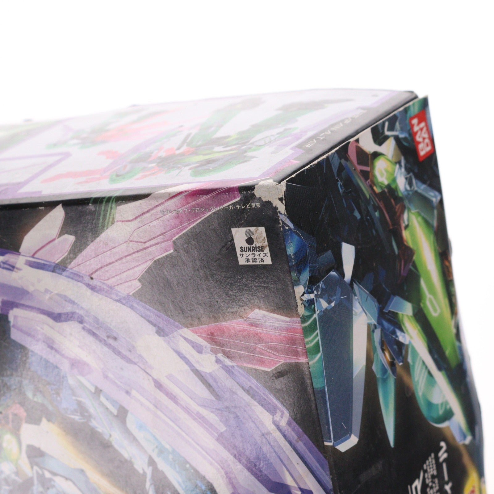 【中古即納】[PTM] 1/72 ゼーガペイン アルティール プラモデル バンダイ(19991231)