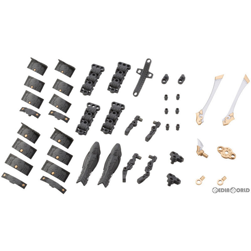 【中古即納】[PTM] M.S.G モデリングサポートグッズ メカサプライ24 エクスアーマーG(ガール用) プラモデル用アクセサリ(MJ24) コトブキヤ(20210521)