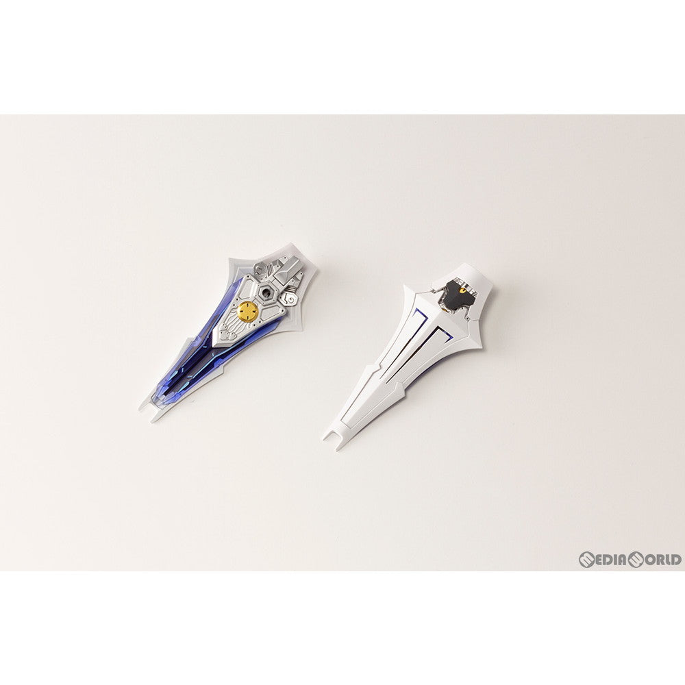 【中古即納】[PTM] M.S.G モデリングサポートグッズ ヘヴィウェポンユニット35 オービットサークル プラモデル用アクセサリ(MH35) コトブキヤ(20230726)