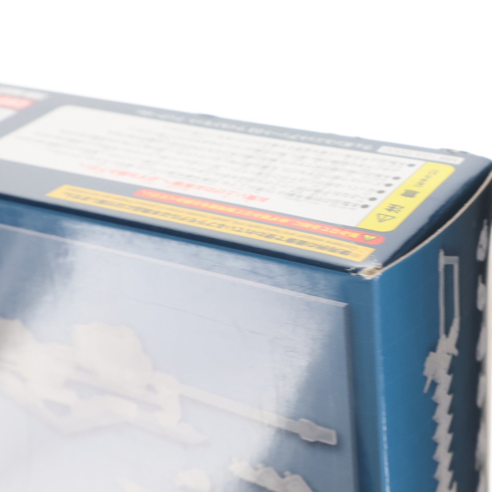 【中古即納】[PTM] M.S.G モデリングサポートグッズ ウェポンユニットアソート03 ワイルドセット クリアー Ver. プラモデル用アクセサリ(MW103) コトブキヤ(20171220)