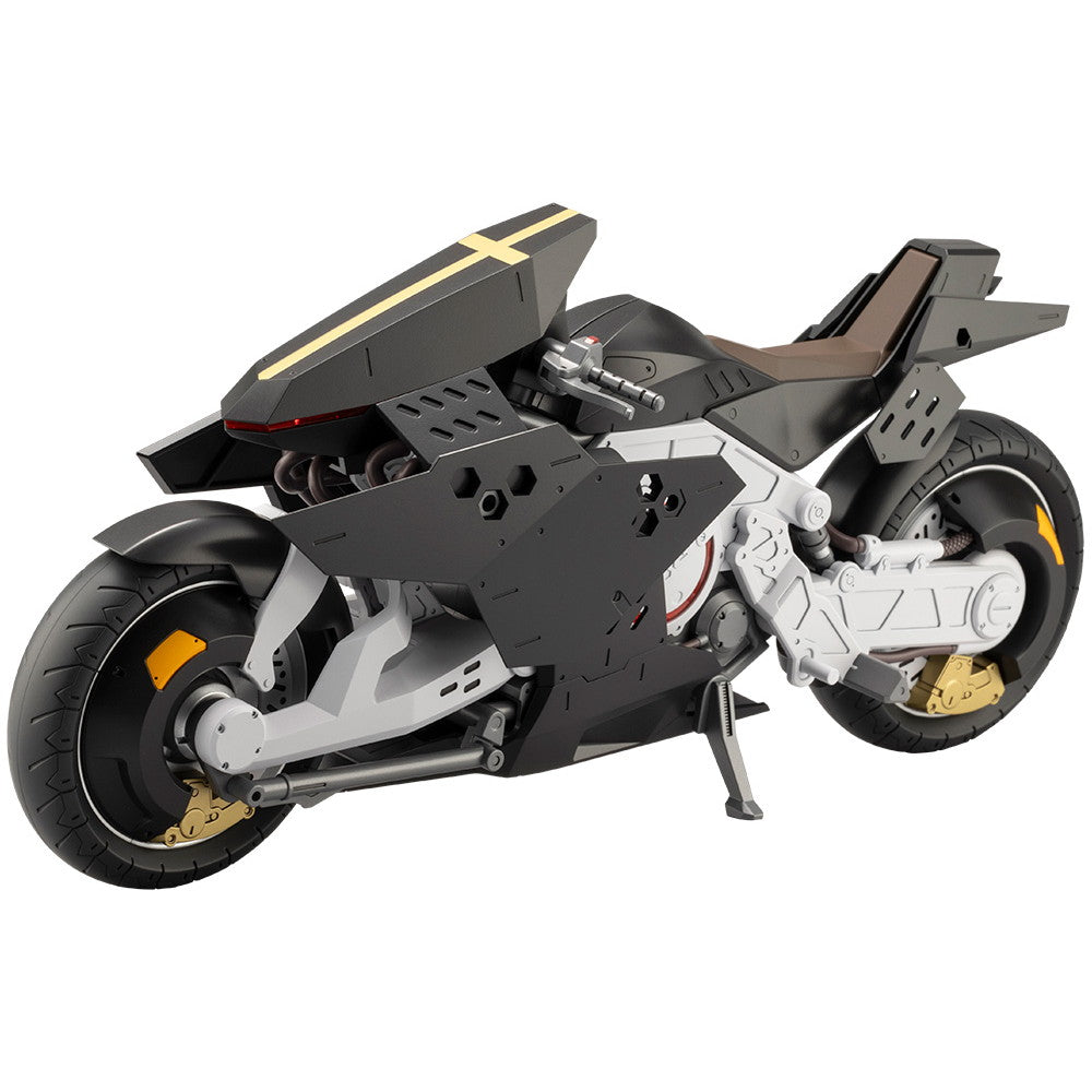 【中古即納】[PTM] ナイツ・シューペリア 無限邂逅メガロマリア プラモデル(CX004) コトブキヤ(20241228)