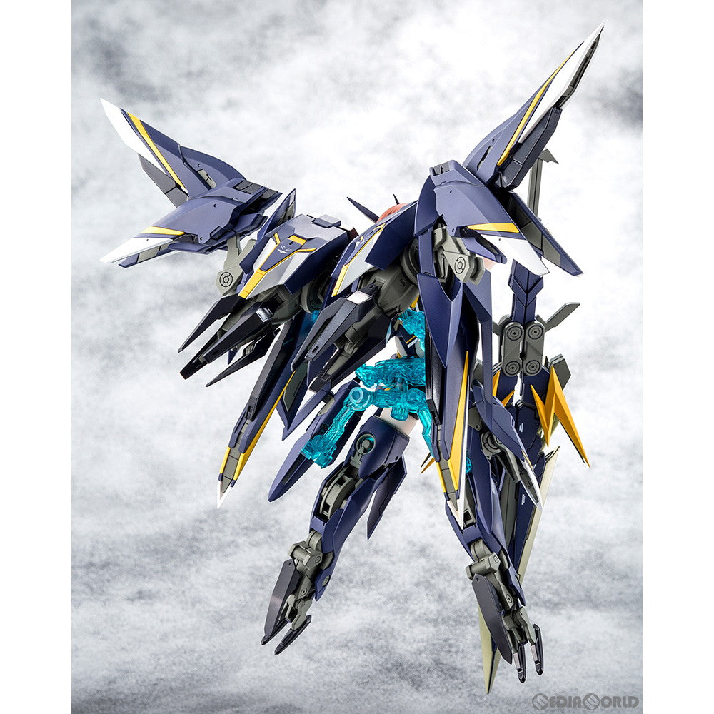 【中古即納】[PTM] メガミデバイス 金潟すぐみ【臥薪】(かながたすぐみ がしん) アリス・ギア・アイギス プラモデル(KP659) コトブキヤ(20230426)