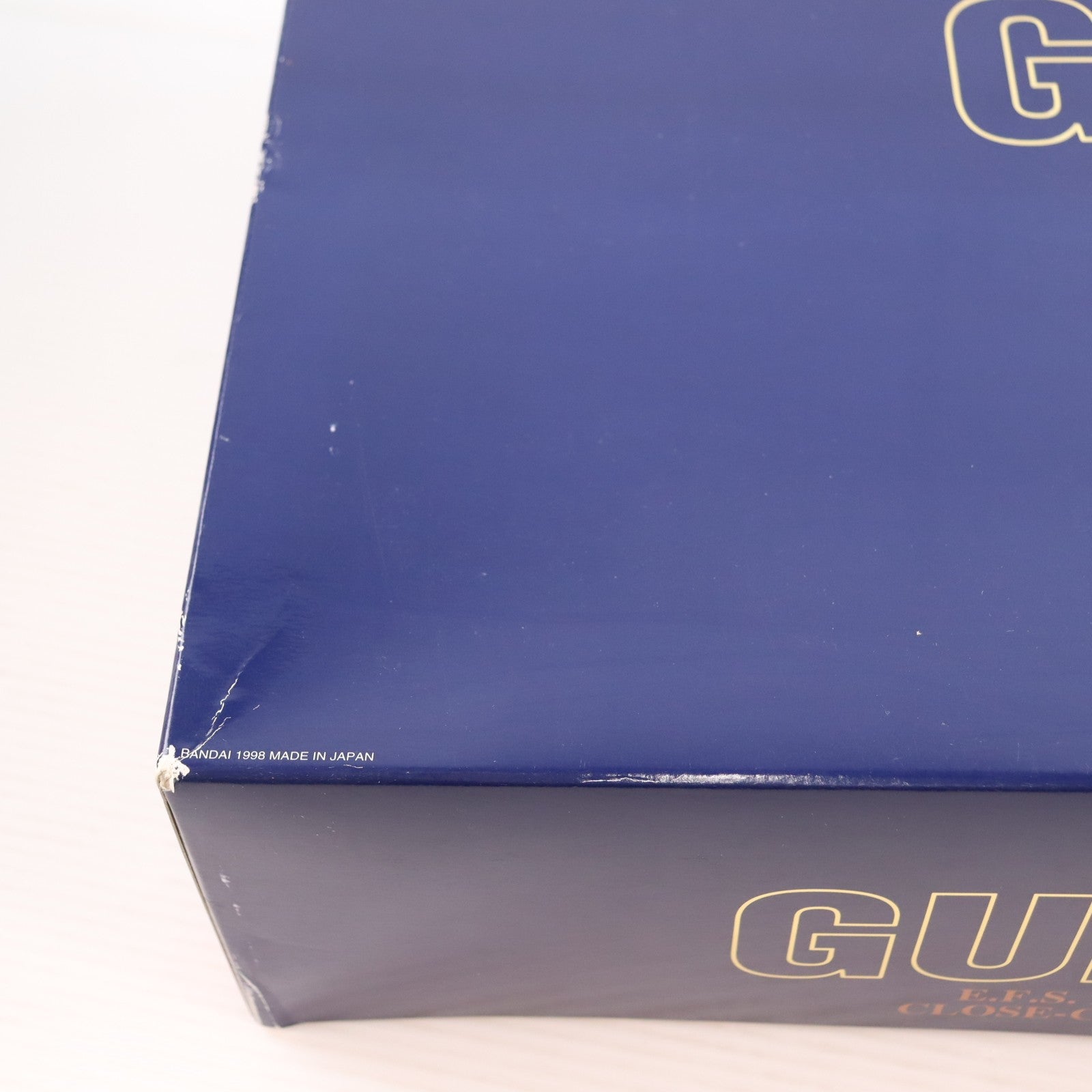 【中古即納】[PTM] PG 1/60 RX-78-2 ガンダム 機動戦士ガンダム プラモデル(0060625) バンダイ(19981009)