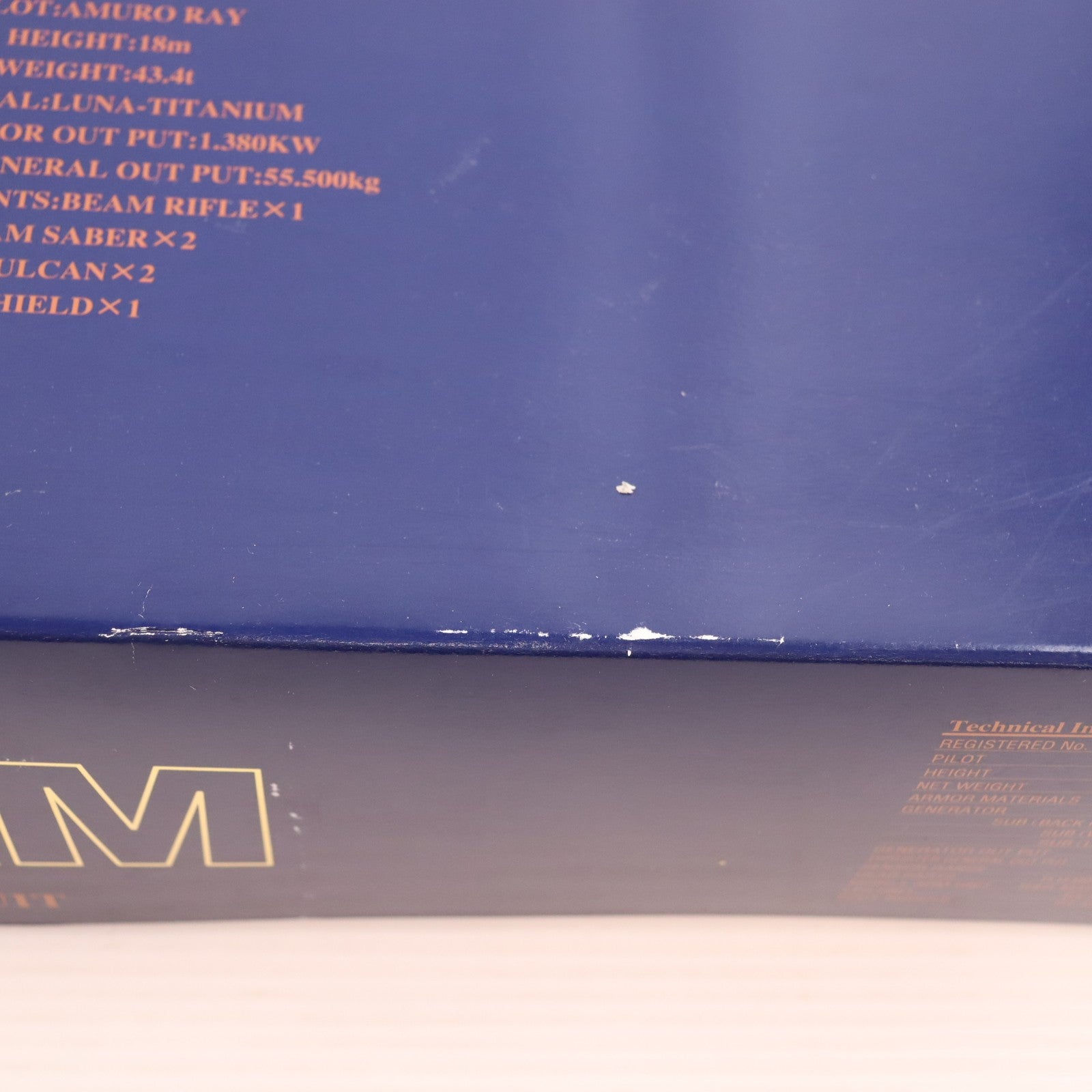 【中古即納】[PTM] PG 1/60 RX-78-2 ガンダム 機動戦士ガンダム プラモデル(0060625) バンダイ(19981009)