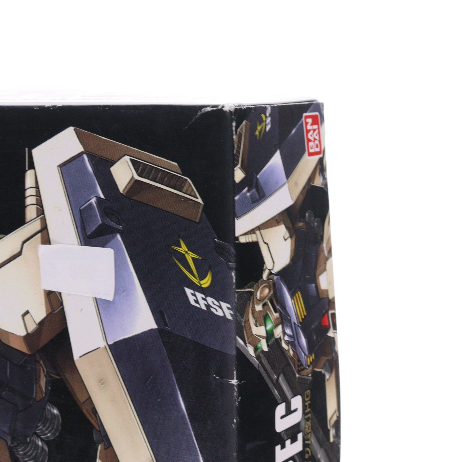 【中古即納】[PTM] HGUC 1/144 RGM-79C ジム改 機動戦士ガンダム0083 STARDUST MEMORY(スターダストメモリー) プラモデル(0164563) バンダイ(20170728)